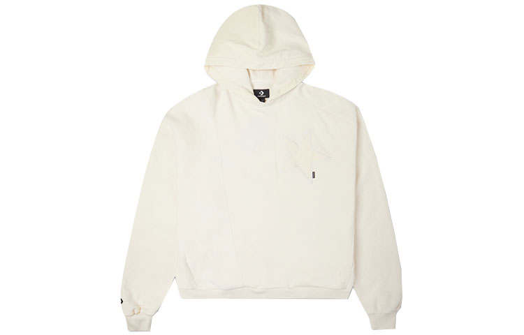 Converse Converse Sweatshirt Women's Milk White