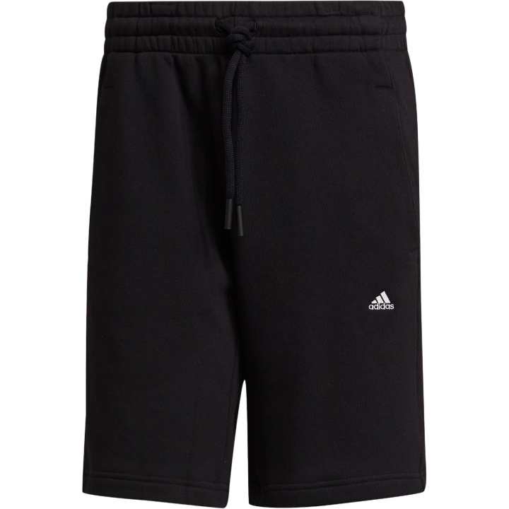 Adidas Adidas Casual Shorts Men's Black