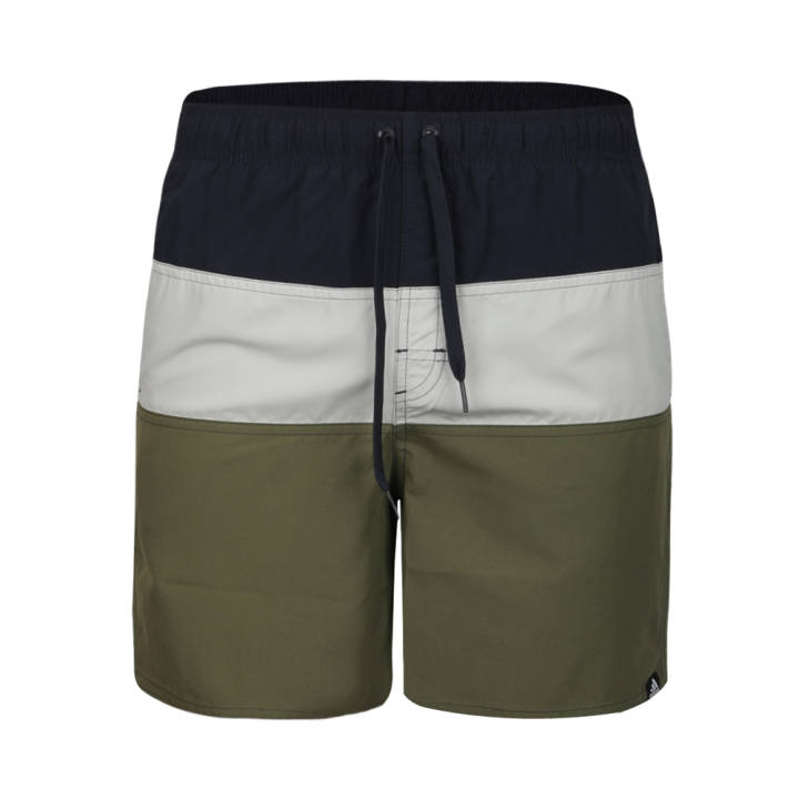 Adidas Adidas CB SH SL Casual Shorts Men's Blue/White/Green