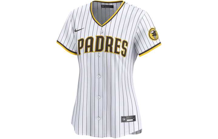 Nike Nike Manny Machado San Diego Padres Women's Nike Dri-FIT Adv Mlb Limited Jersey