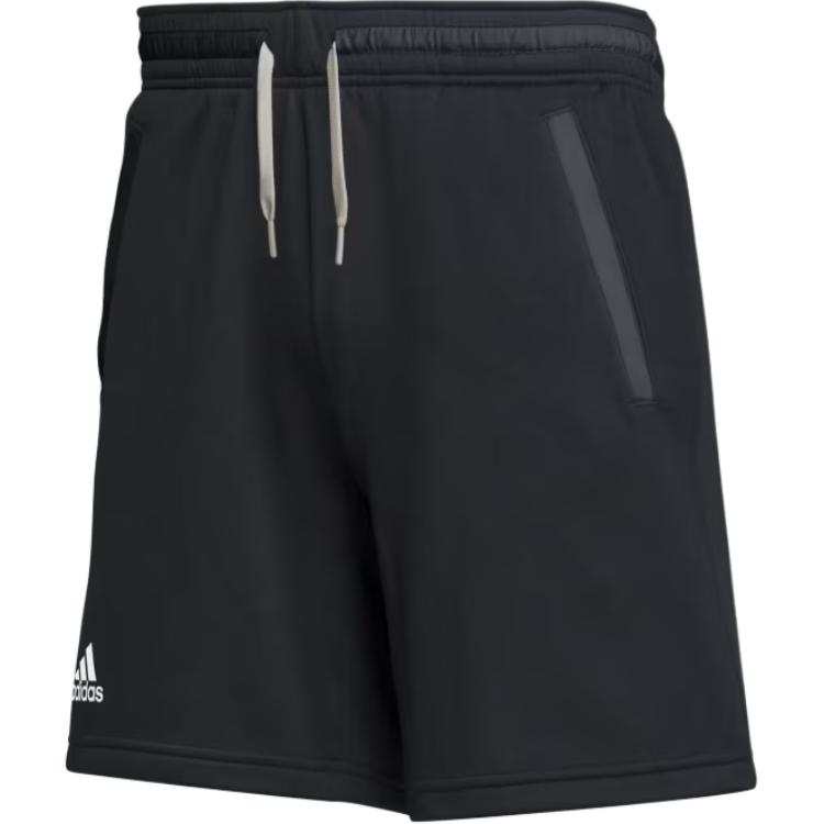 Adidas Adidas Free Shipping With AdiClub Team Issue Knit Shorts 8-Inch