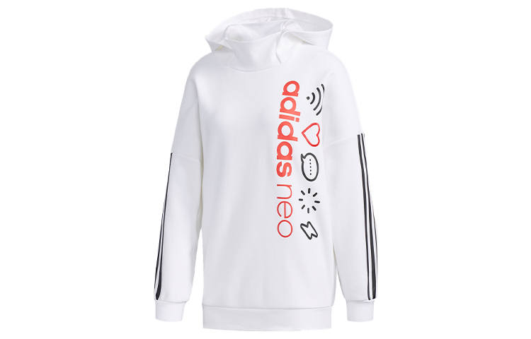 Adidas Neo Sweatshirt Women's White
