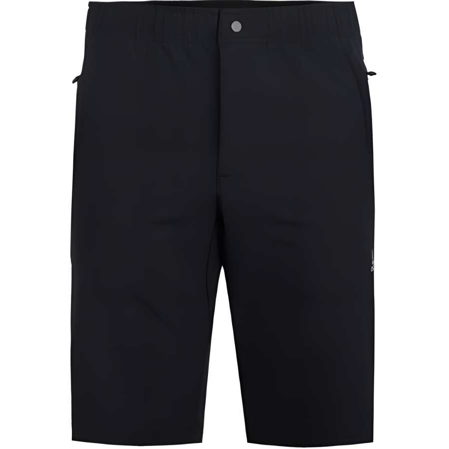 Adidas Adidas Casual Shorts Men's Black