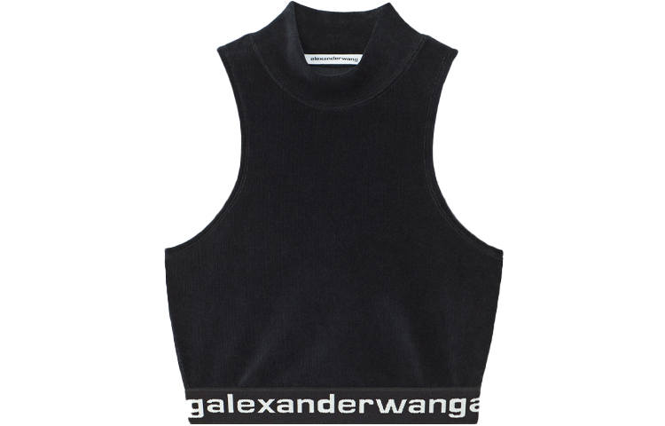 Alexander Wang Camisole Women's Black