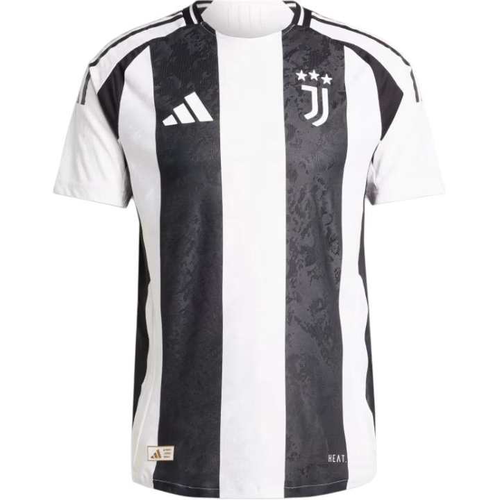 Adidas Adidas Juventus Soccer Jersey Player Edition Men's White/Black