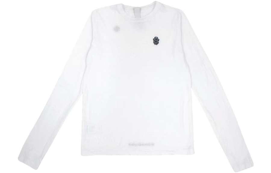 Chrome Hearts T Shirt Women's White