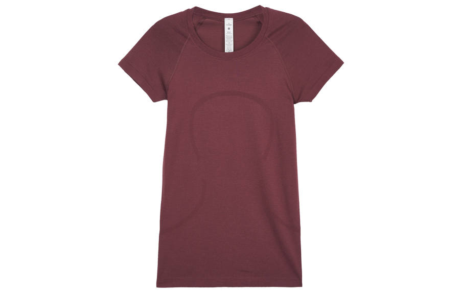 Lululemon Lululemon Swiftly Tech T Shirt Women's