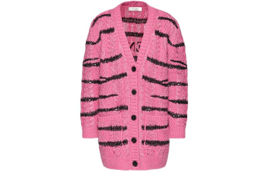 Valentino SS22 Knitwear Women's Pink