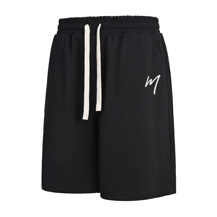MINISO Casual Shorts Unisex Moderate