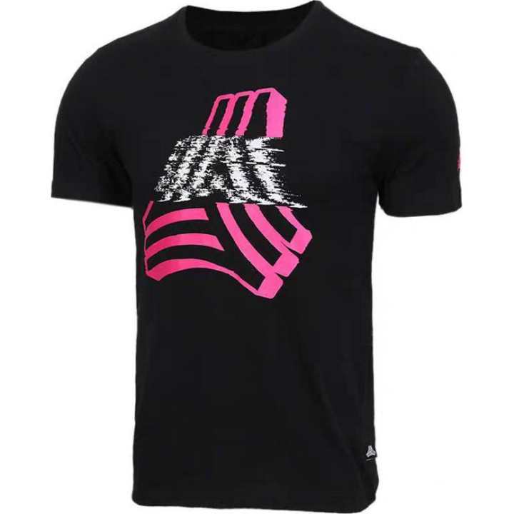 Adidas Adidas Soccer Jersey Men's Black