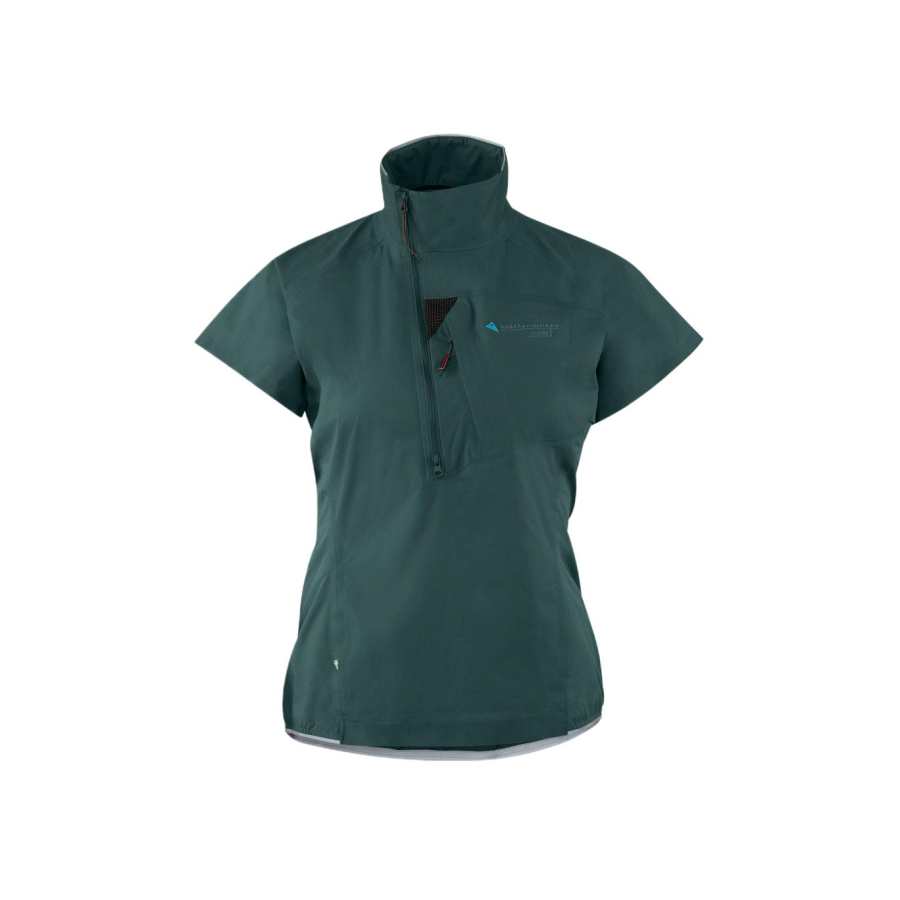 Klattermusen Vidre T Shirt Women's