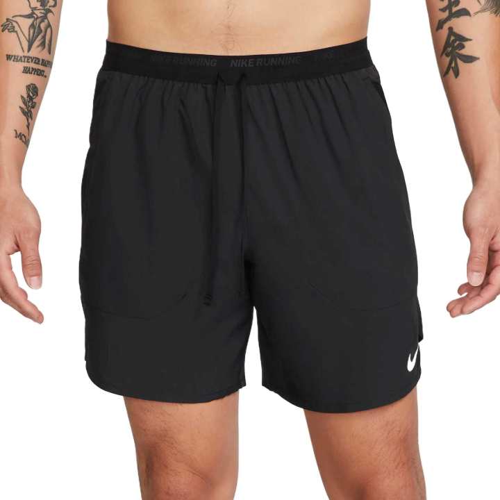 Nike Nike FW/AW24 Casual Shorts Men's Black