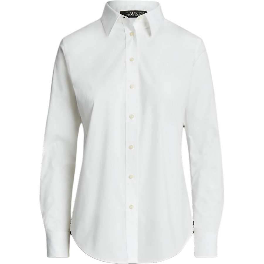 Polo Ralph Lauren Shirt Women's White