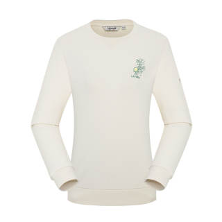 Lafuma Sweatshirts Women's Crew Neck Moderate