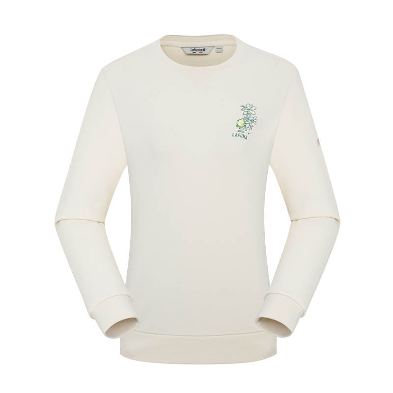 Lafuma Sweatshirts Women's Crew Neck Moderate