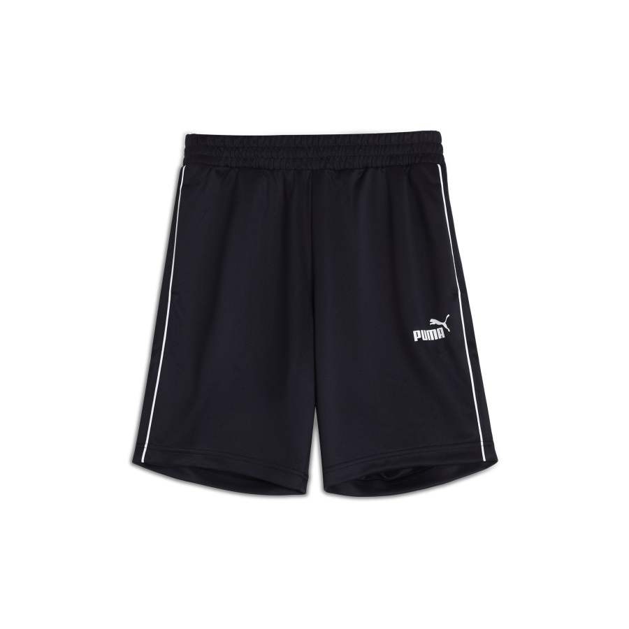 PUMA POLYSHORTS Casual Shorts Men's Marine Blue