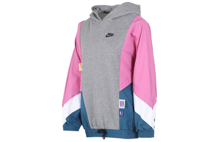 Nike Nike Sweatshirt Women's Carbon Gray