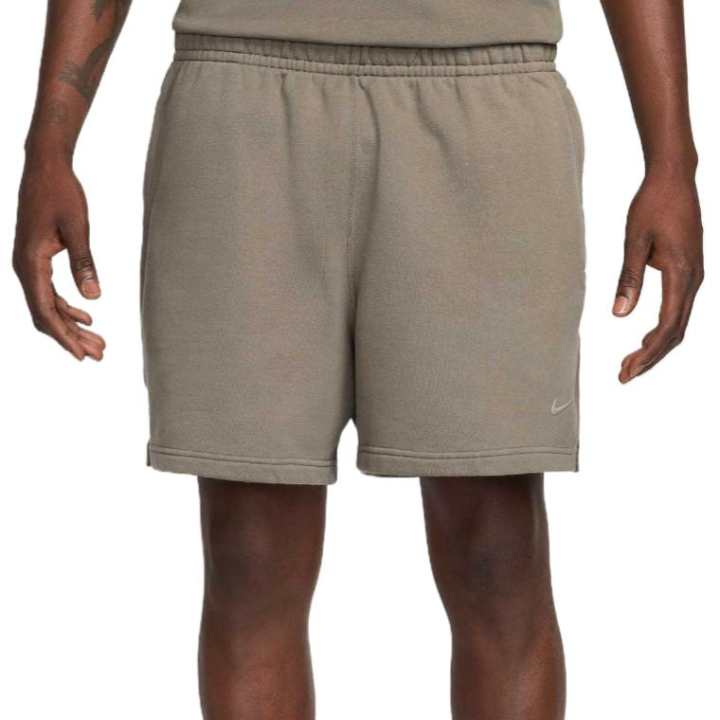 Nike Nike Nocta Cardinal Fleece Shorts