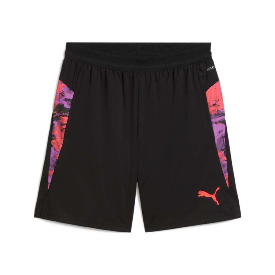 PUMA Shorts De Fútbol IndividualCUP Para Hombre