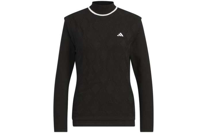Adidas Adidas Sweaters Women's Turtleneck Moderate Other