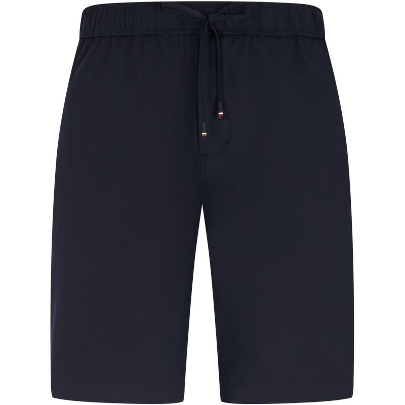 Tommy Hilfiger Drawstring Elastic waist Shorts