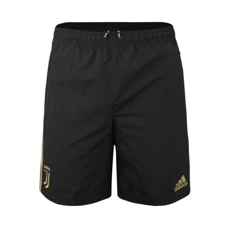 Adidas Adidas Casual Shorts Men's Black