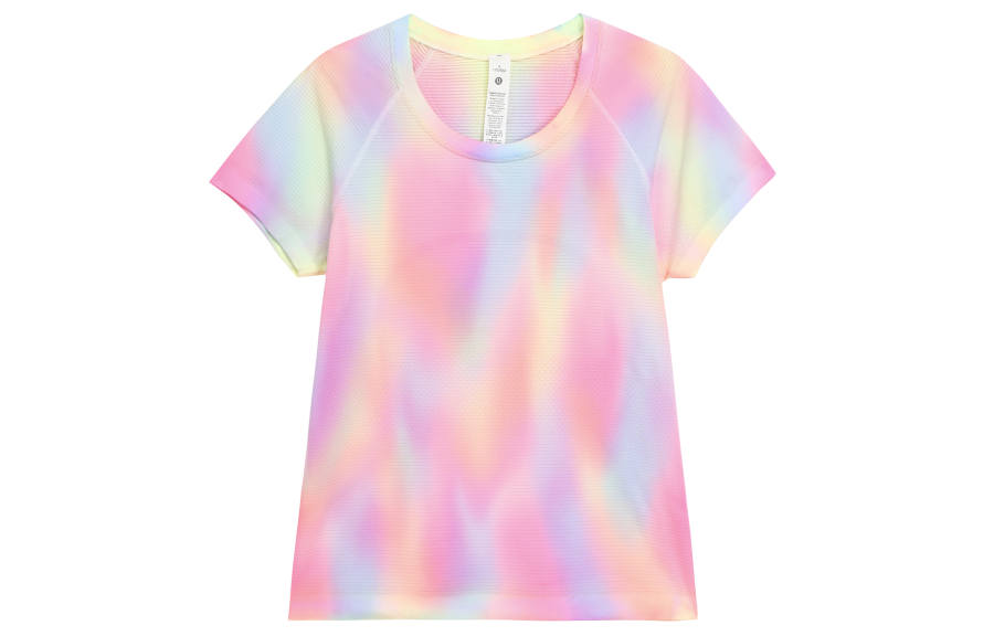 Lululemon Swiftly Tech T Shirt Women's