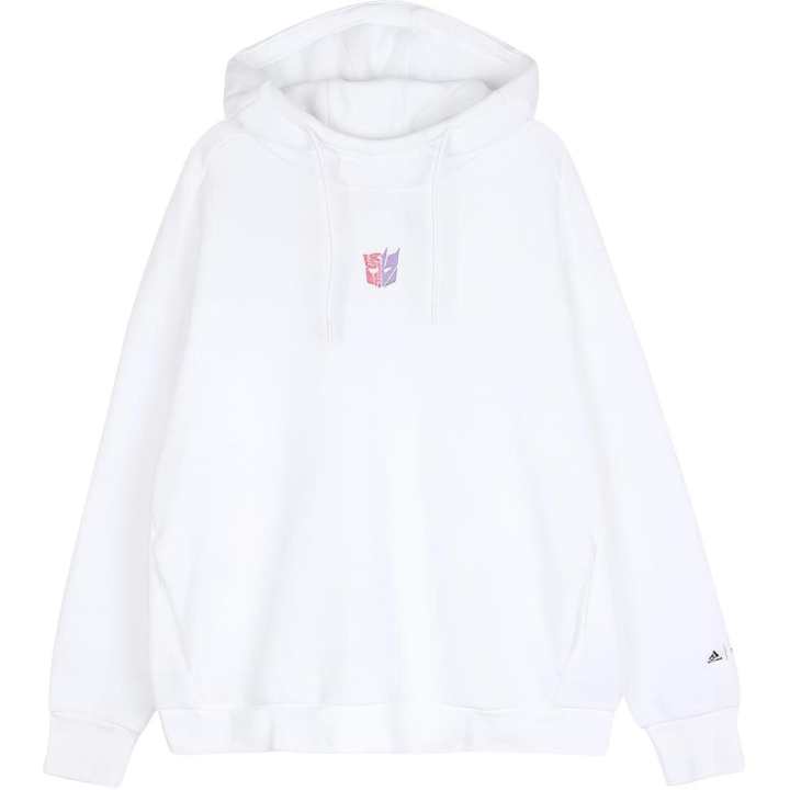 Adidas Adidas Sweatshirt Women's White