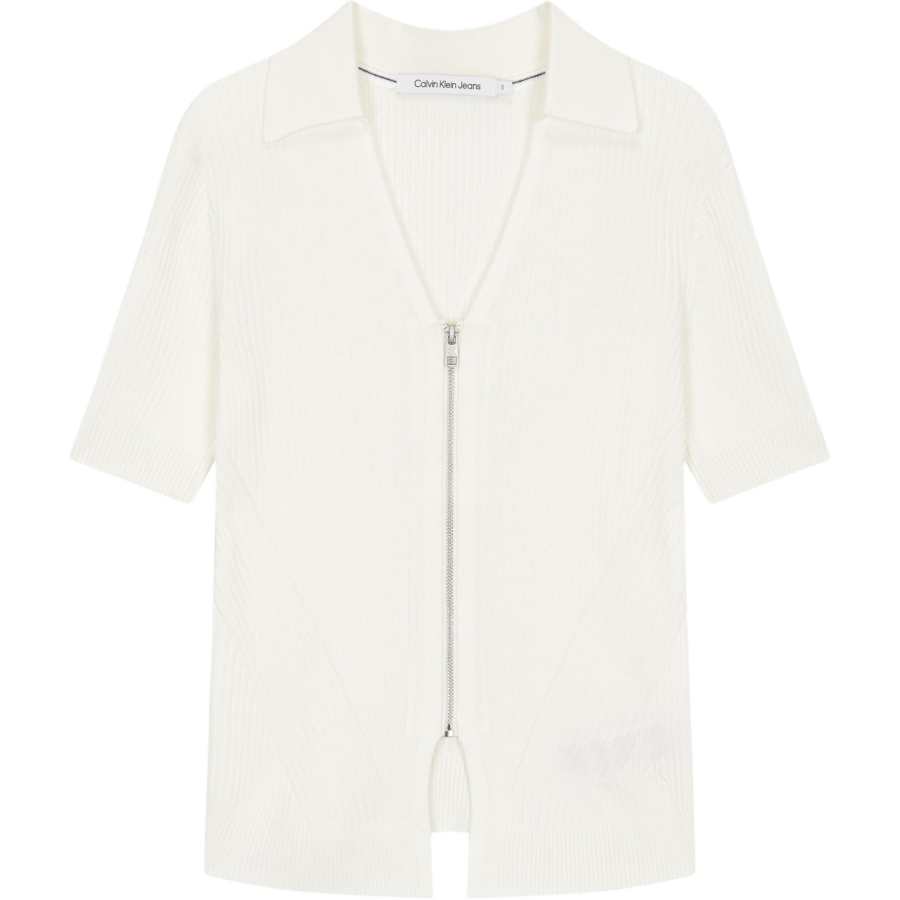CALVIN KLEIN Knitwear Women's Ivory