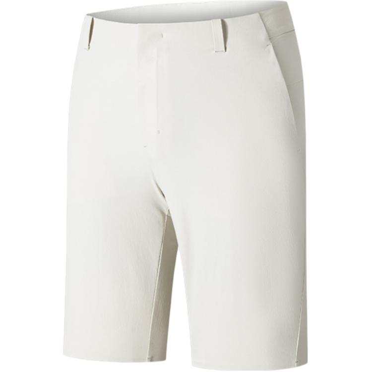 Anta Champion All Weather Collection Casual Shorts Men's Timber