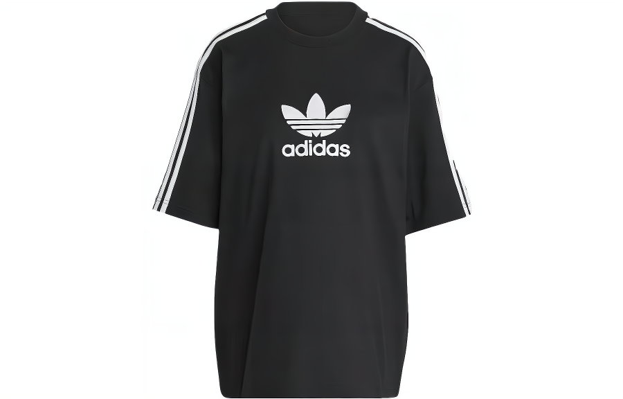 Adidas Originals Adicolor Trefoil Tee