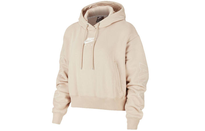 Nike Nike Sweatshirts Women's Hooded Moderate Regular