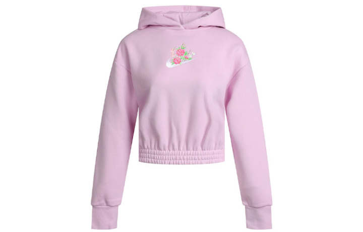 Nike Nike American Sweatshirt Women's Pink