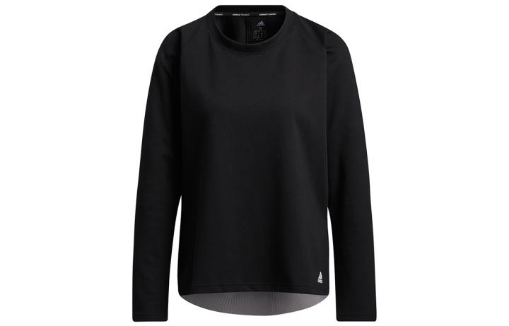 Adidas Adidas Sweatshirt Women's Black