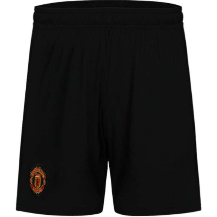 Adidas Adidas Manchester Casual Shorts Men's Black