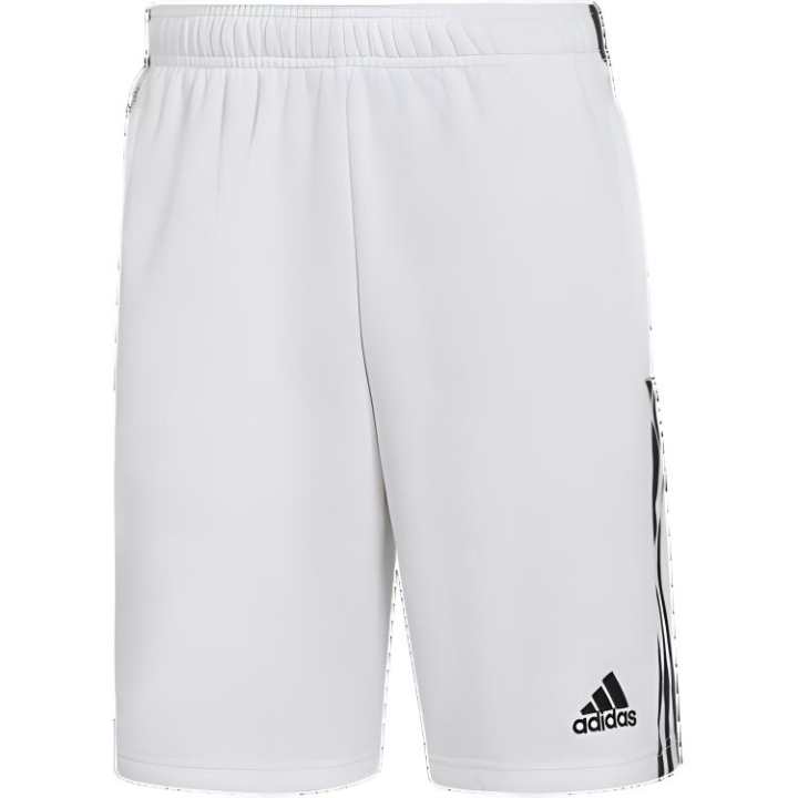 Adidas Adidas Casual Shorts Men's White