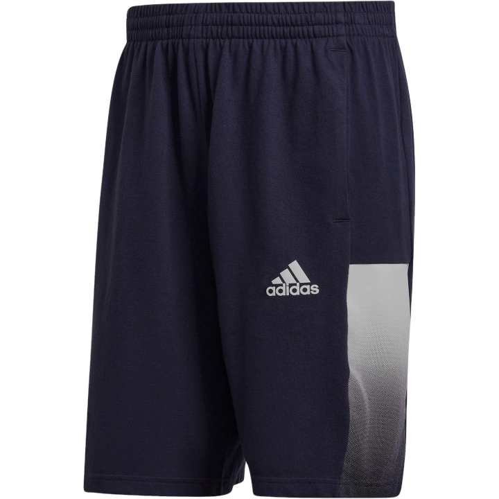 Adidas Adidas Casual Shorts Men's Legend Ink