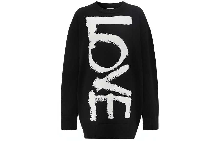Burberry Knitwear Women's Black