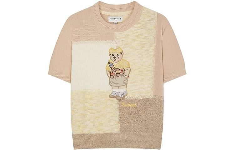 Teenie Weenie Sweater Women's Light Yellow