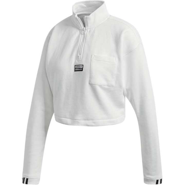 Adidas Adidas Sweatshirt Women's White