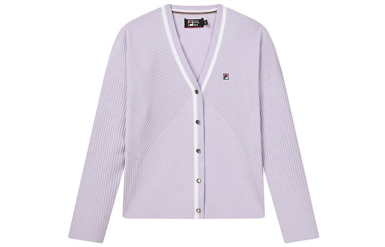 FILA Knitwear Women's Pollen Purple