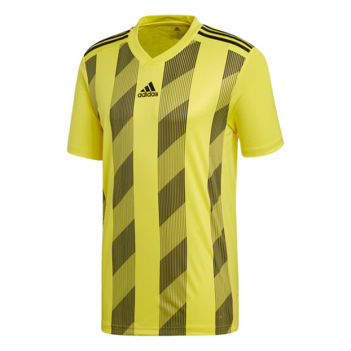 Adidas Adidas Climacool Soccer Jersey Men's Yellow