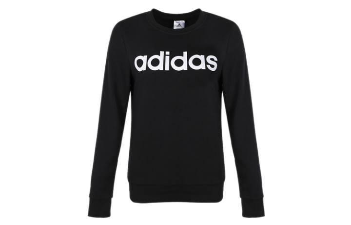 Adidas Adidas Sweatshirt Women's Black