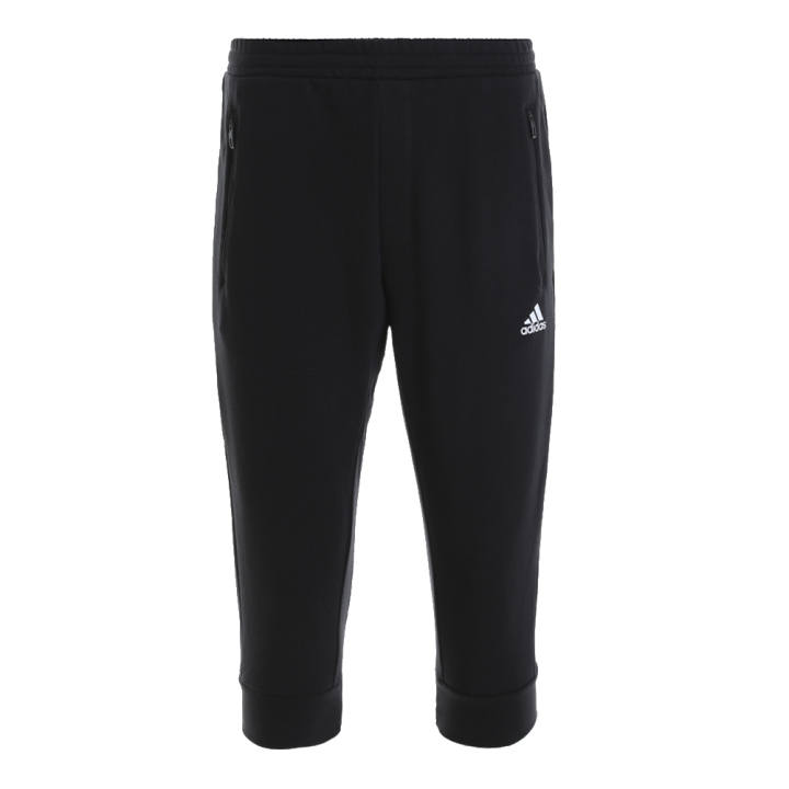Adidas Adidas Casual Shorts Men's Black