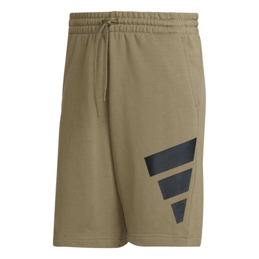 Adidas Adidas SportswearFuture Icons Casual Shorts Men's Track Green