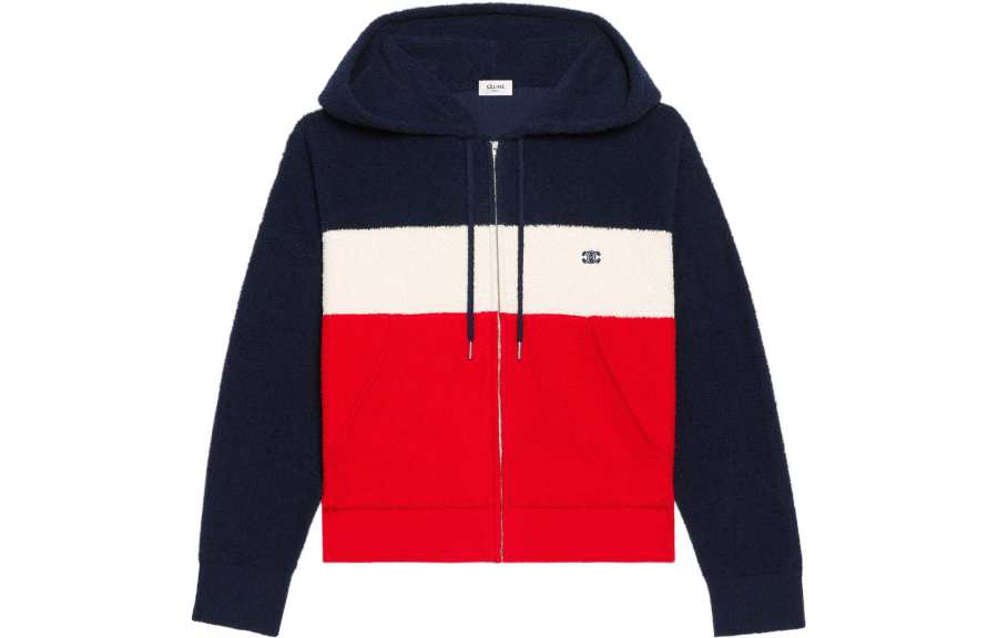 CELINE CELINE FW22 Sweatshirt Women's Multicolor