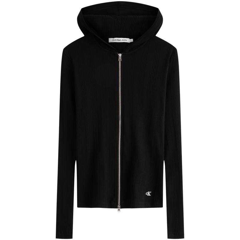 CALVIN KLEIN Knitwear Women's Space Black