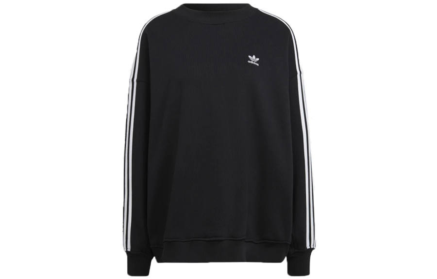 Adidas Originals Sweatshirt Women's Black