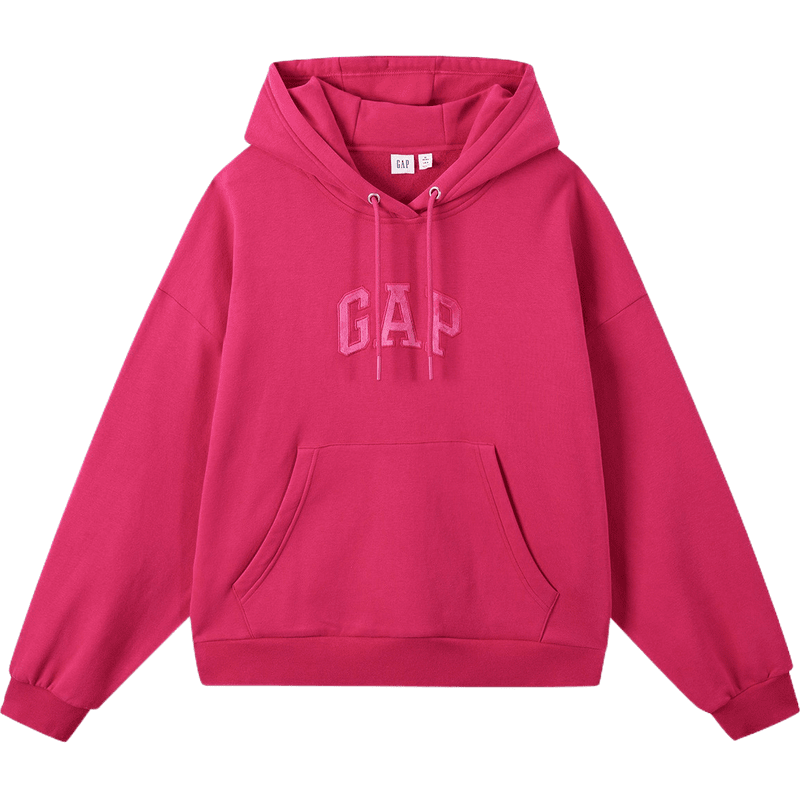 GAP Sweatshirts Women's Hooded Moderate Other