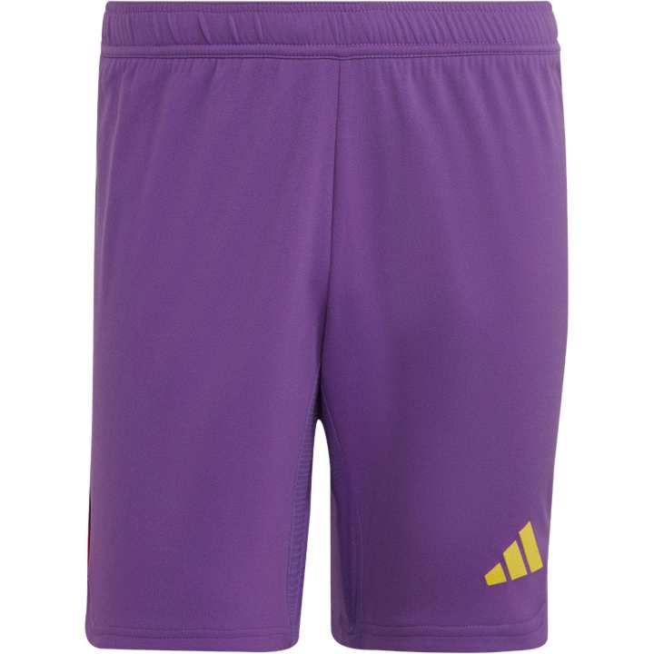 Adidas Adidas Sport Performance TIRO 23 PRO Soccer Bottom Men's Purple